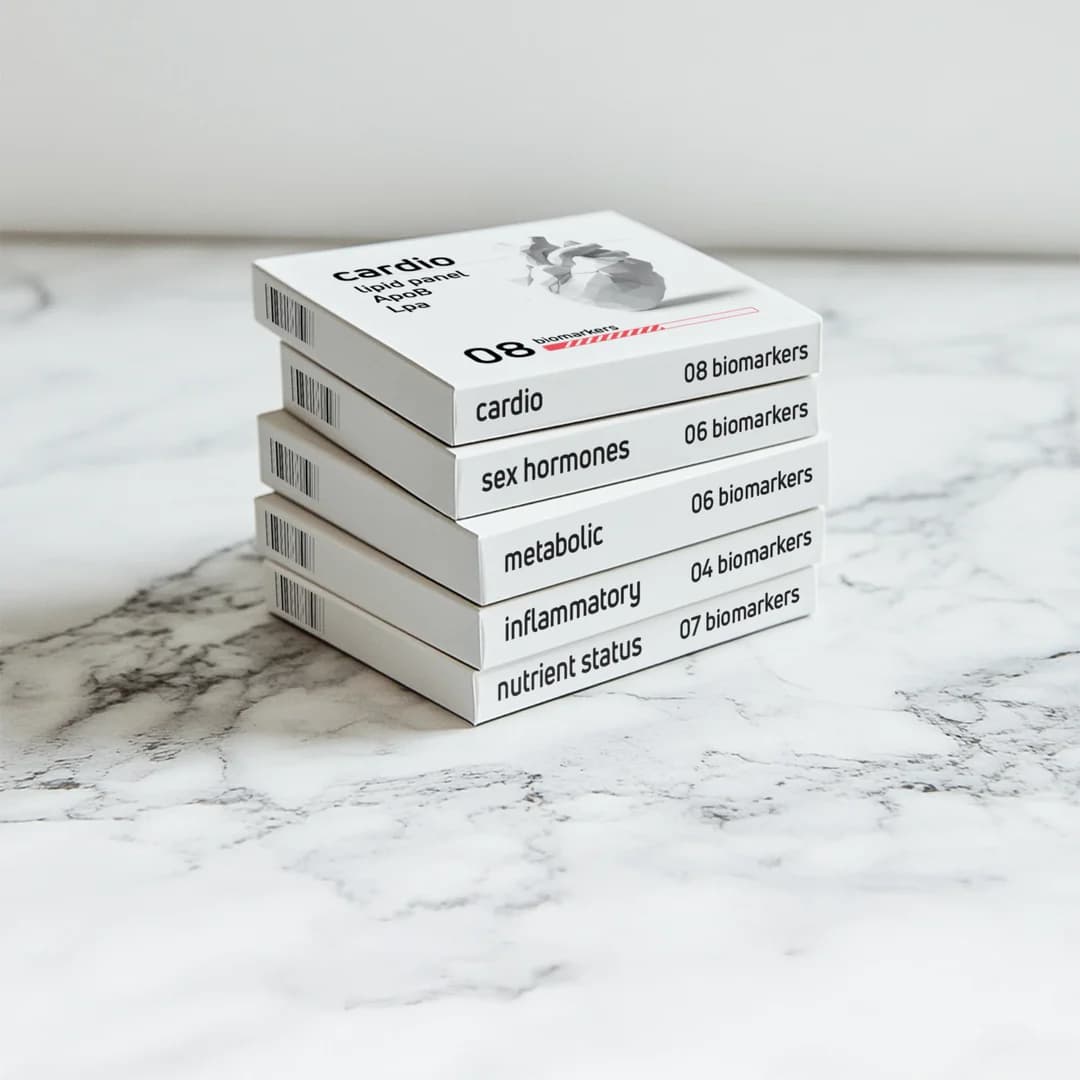 Build your lab bundle