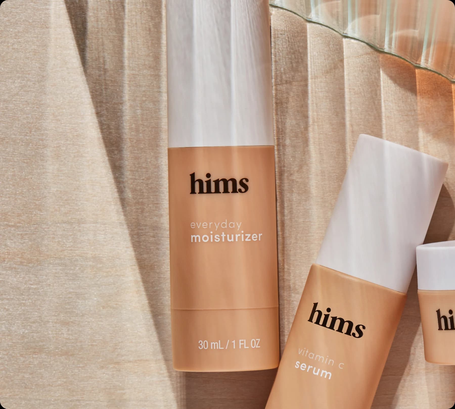 Everyday Moisturizer for Men