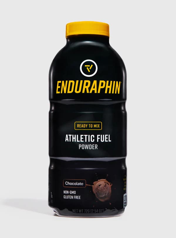 Chocolate Athletic Fuel PHINTECH™ Bottle