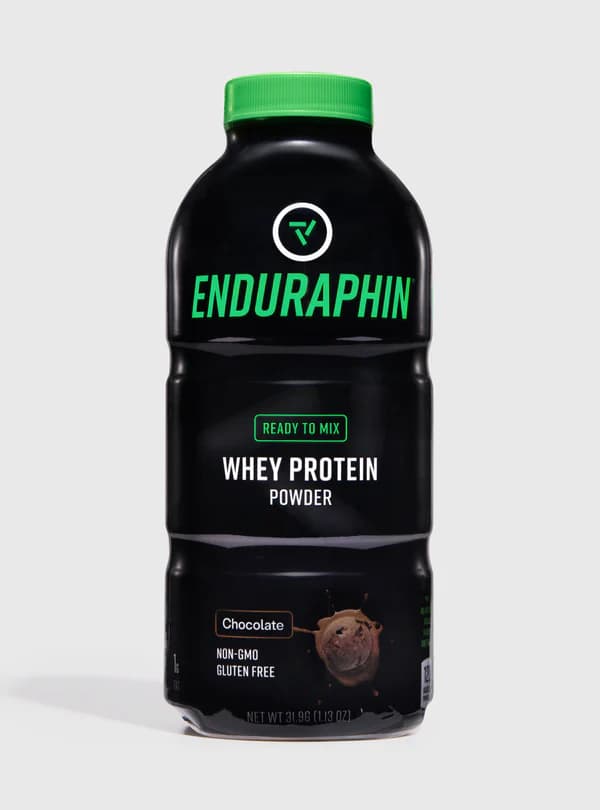 Chocolate Whey Protein PHINTECH™ Bottle