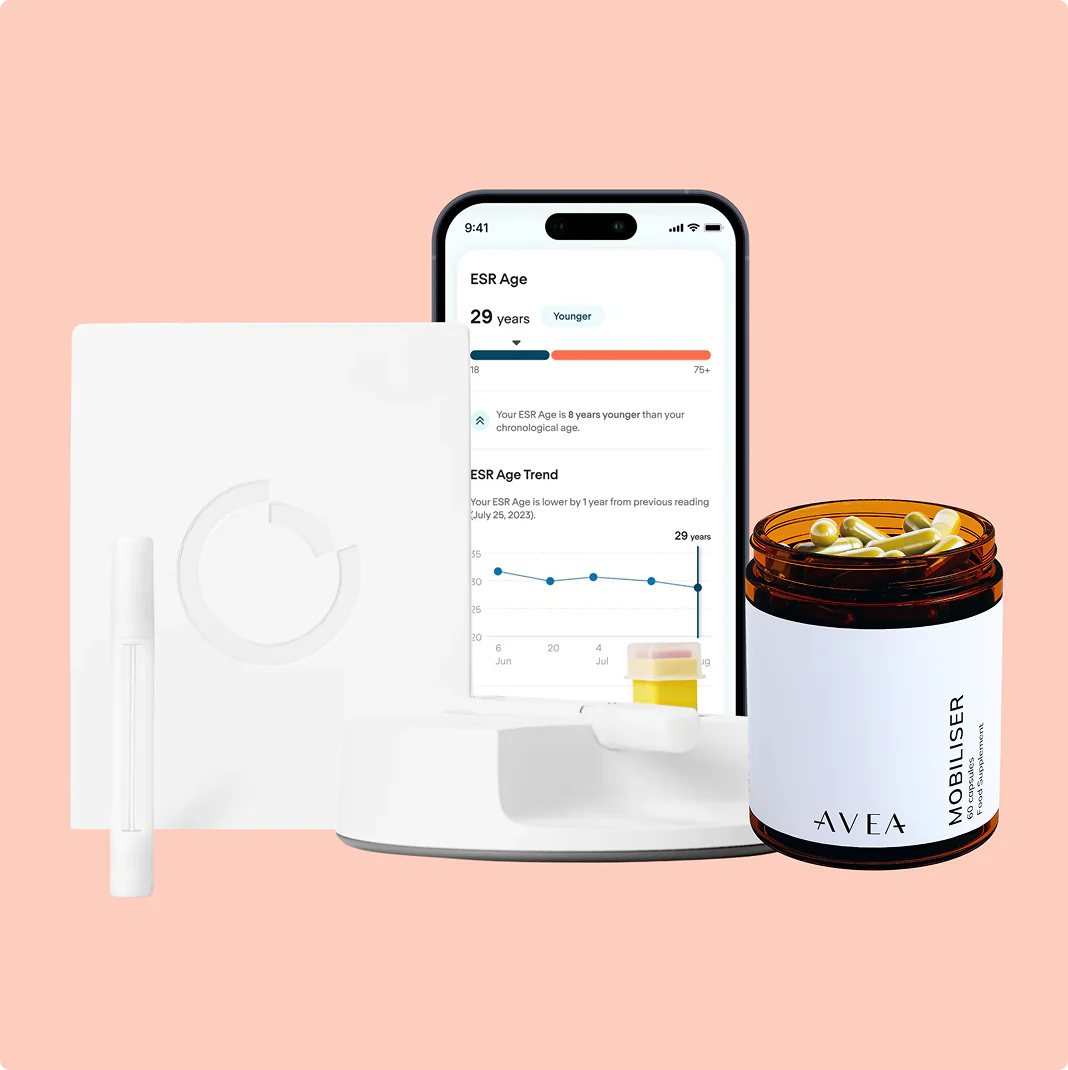 New! COR x AVEA Mobiliser 12-week Investigative Journey