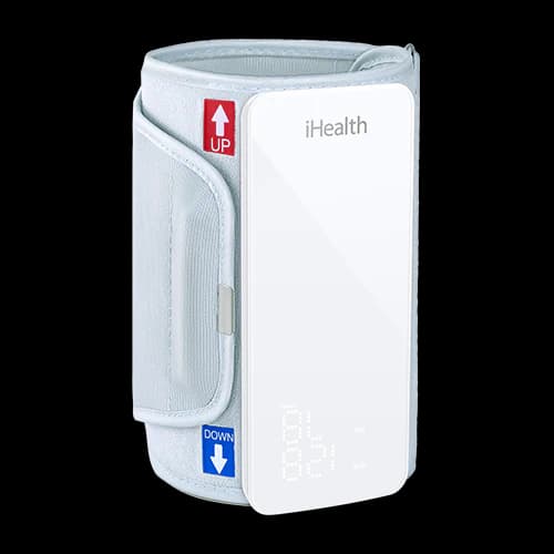 iHealth Neo Wireless Blood Pressure Monitor