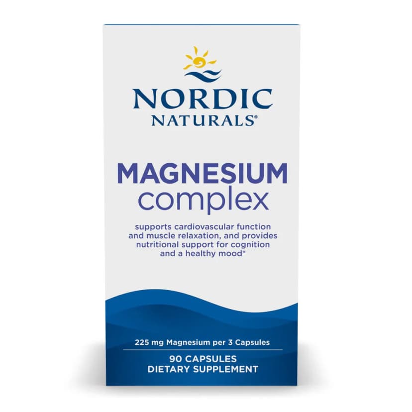 Magnesium Complex