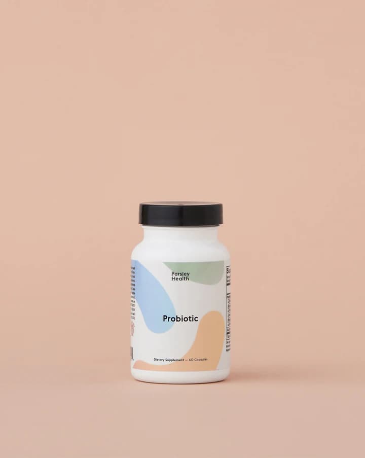 Probiotic
