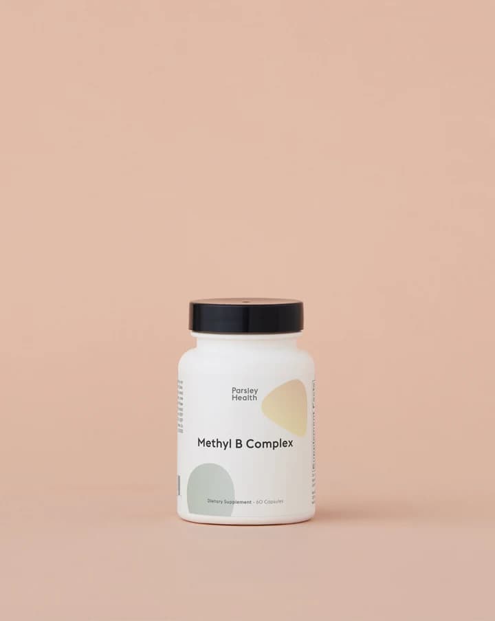 methyl-b-complex
