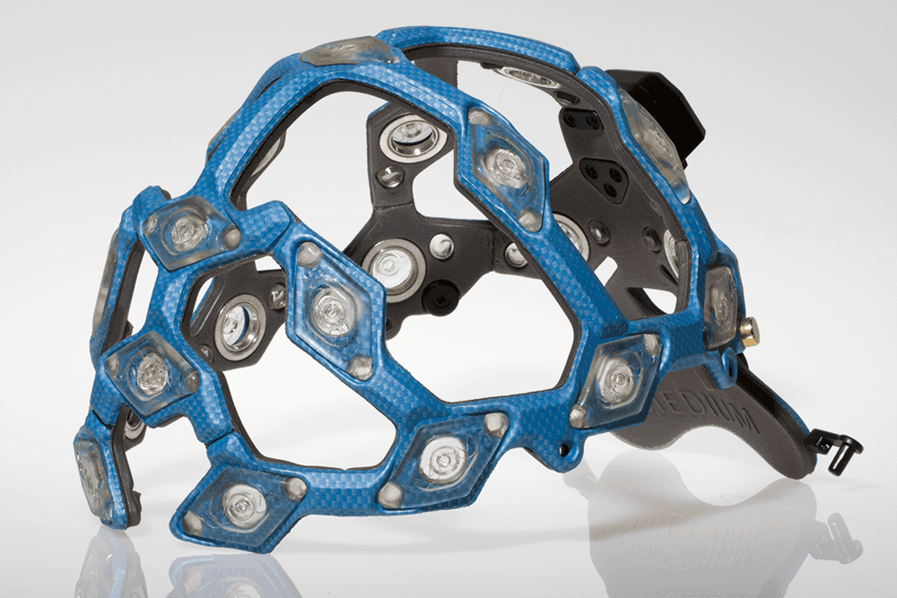 Brain Health WAVI Scan