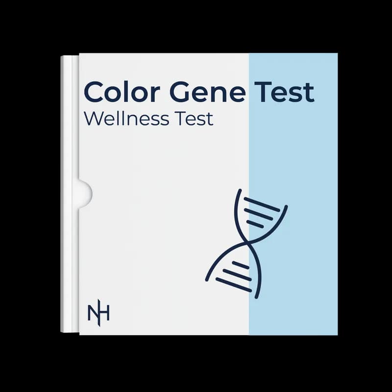 Genetic Cancer Test (Color Gene Test)