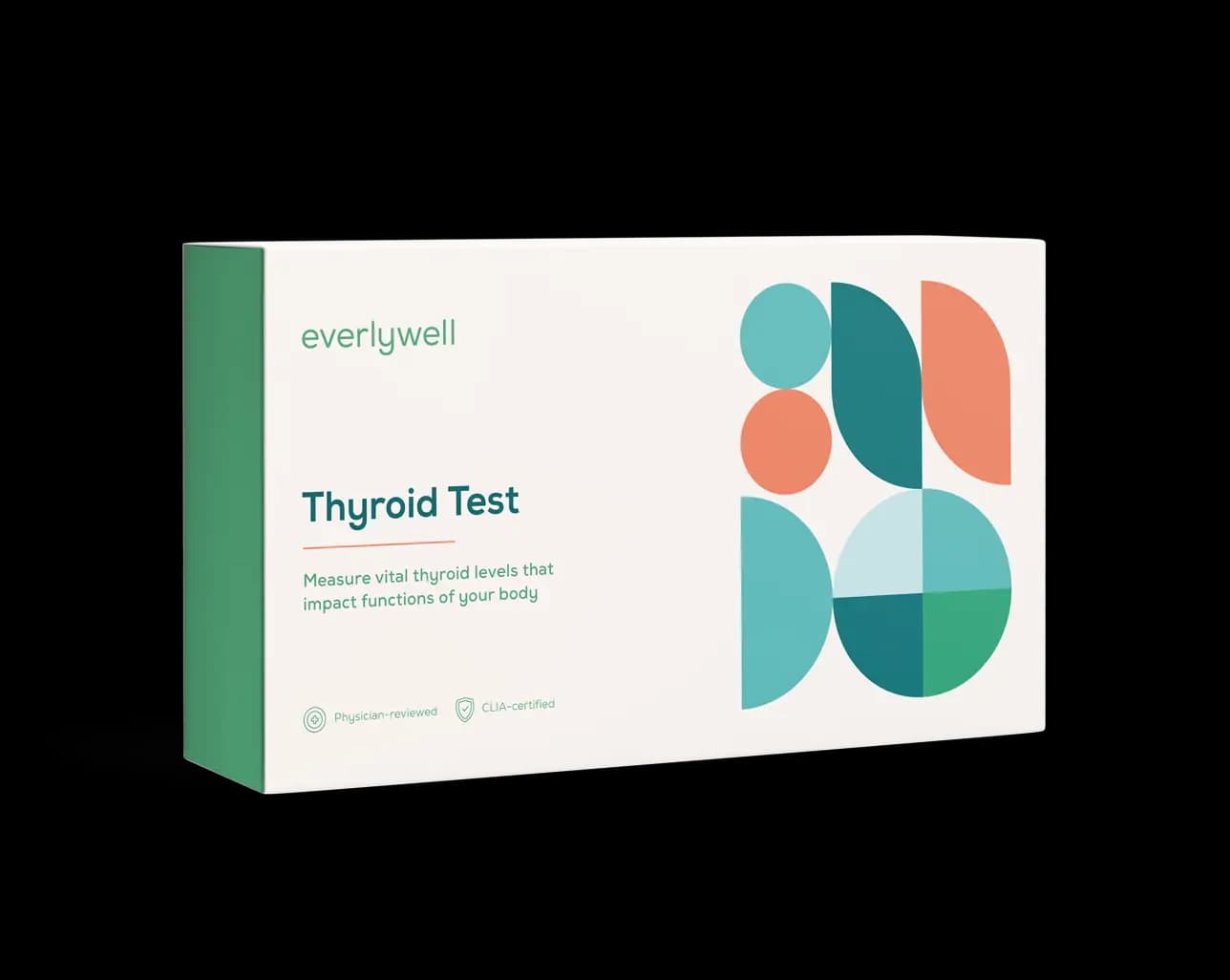 Thyroid Test