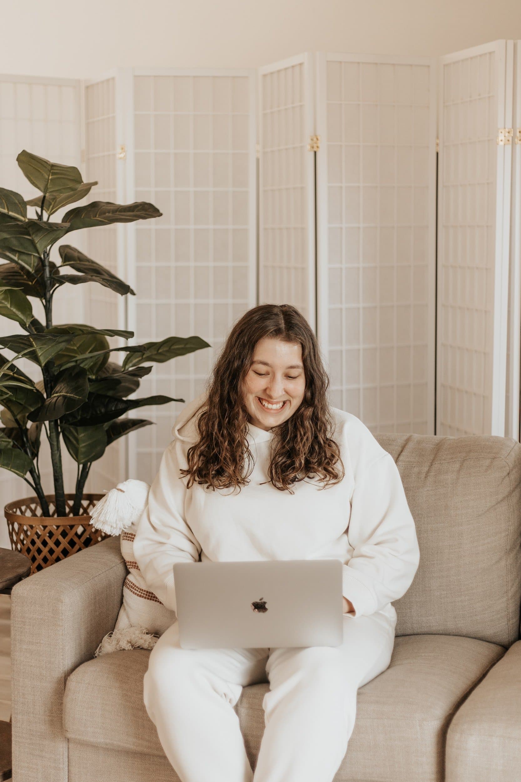 Online Wellness Coaching for Women