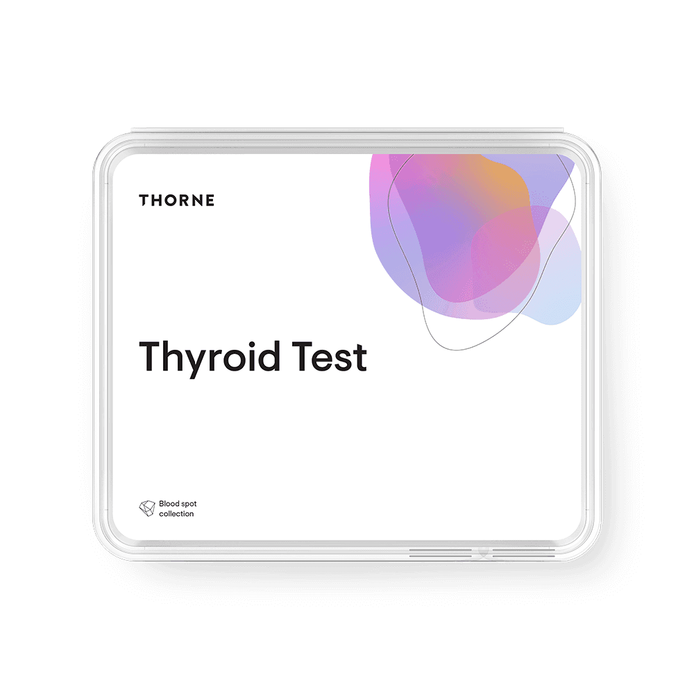 Thyroid Test