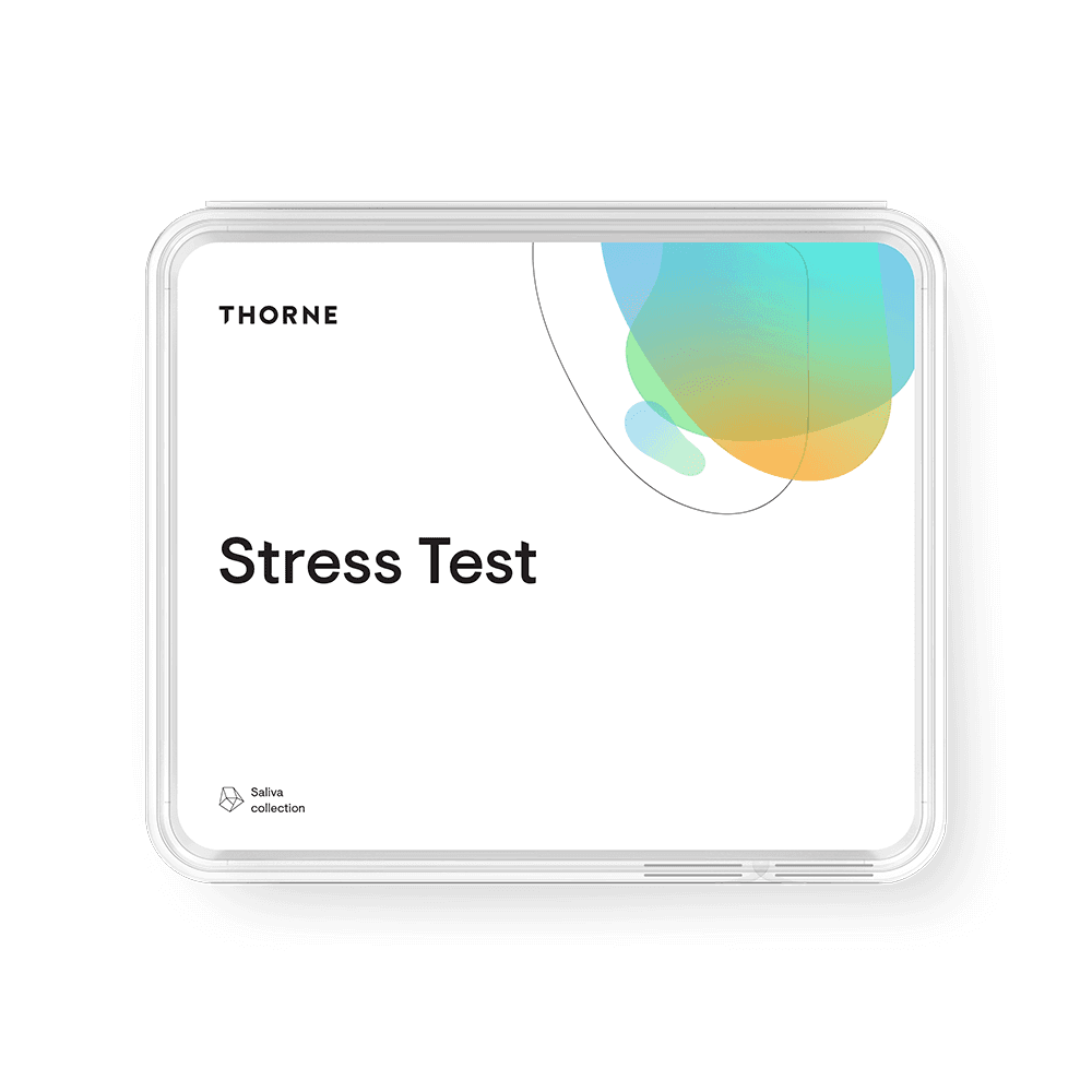 Stress Test