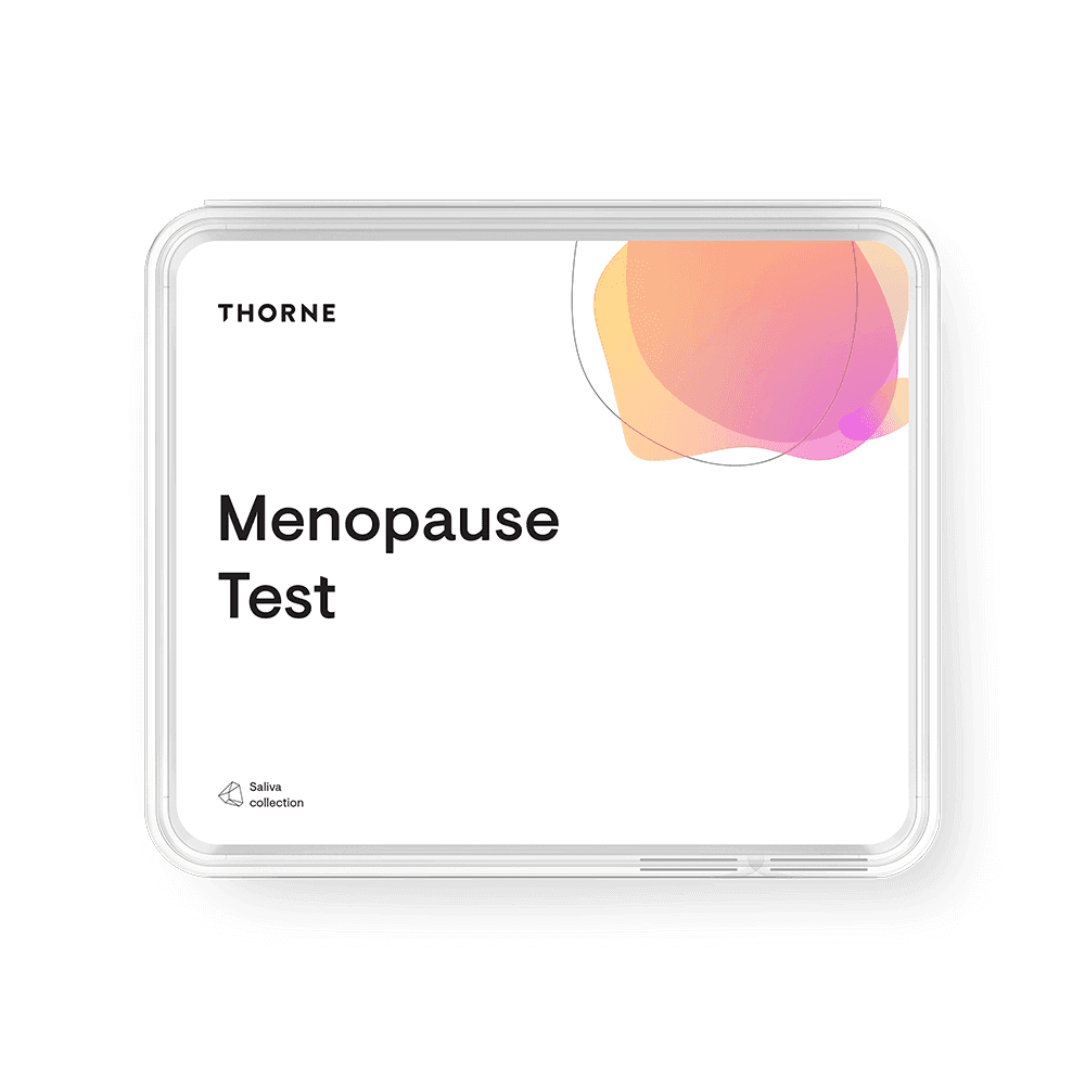 Menopause Test