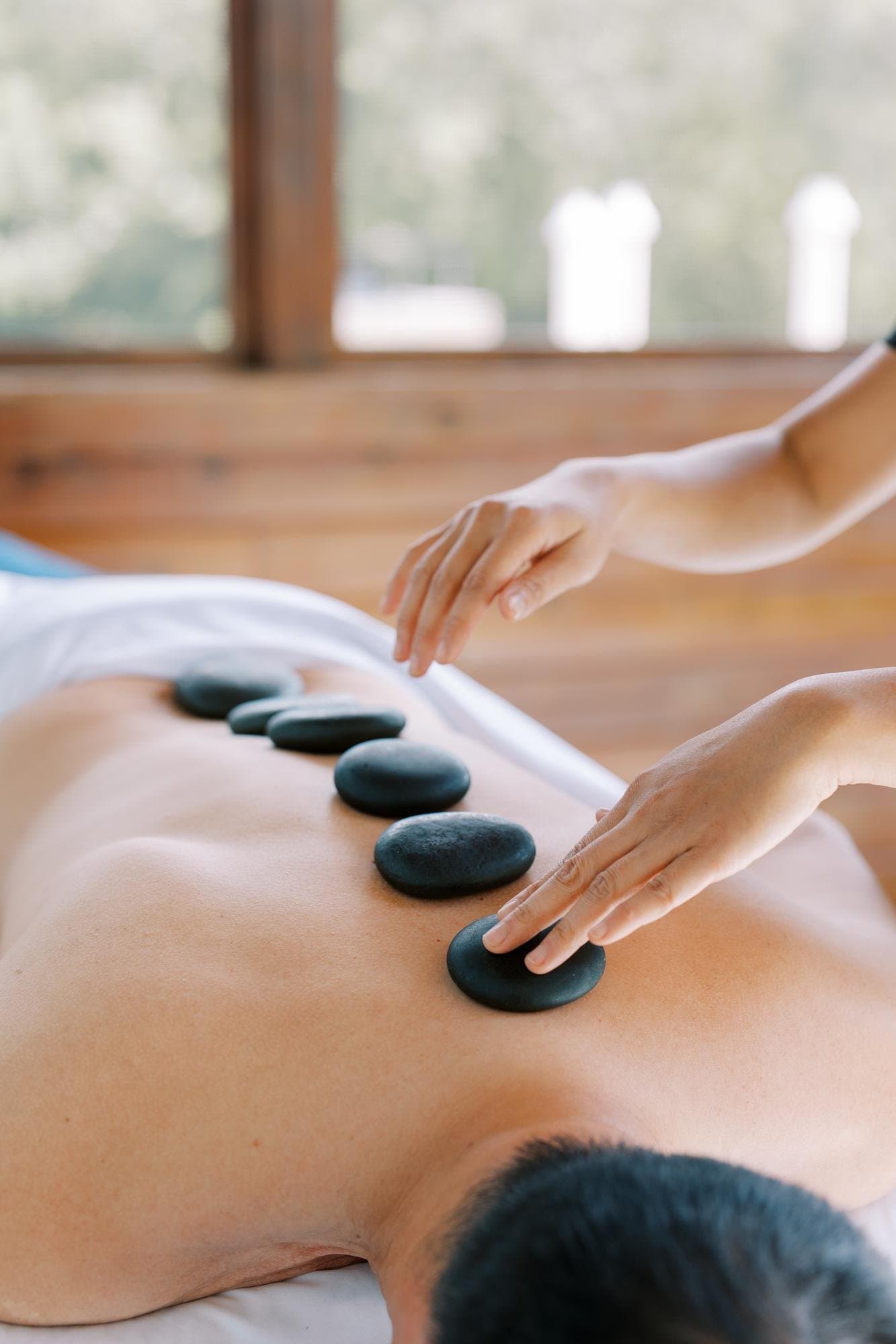 Spa & Skin Treatments