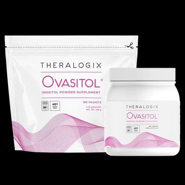 Ovasitol® Inositol Powder Supplement