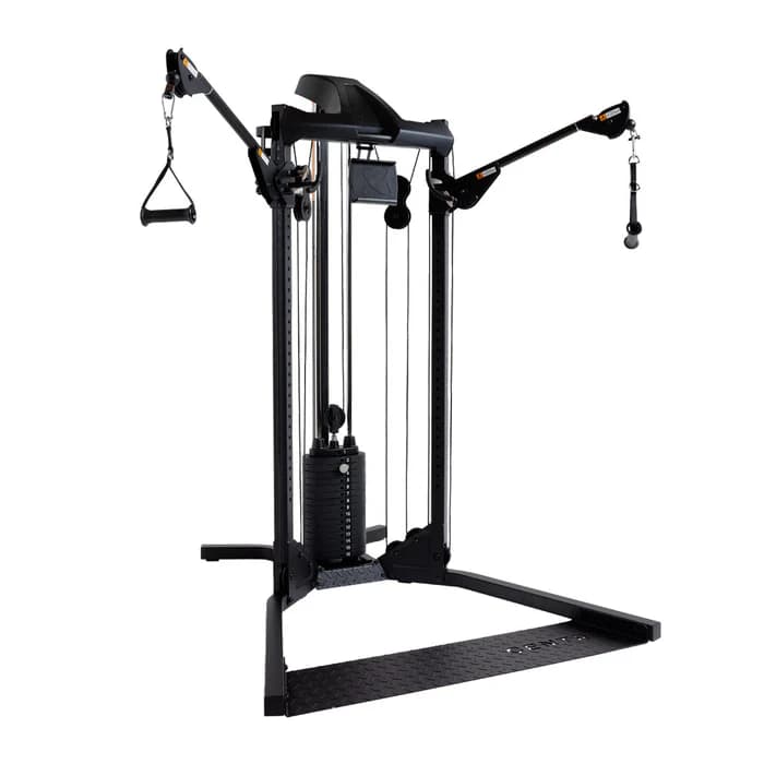 CENTR 1 HOME GYM FUNCTIONAL TRAINER