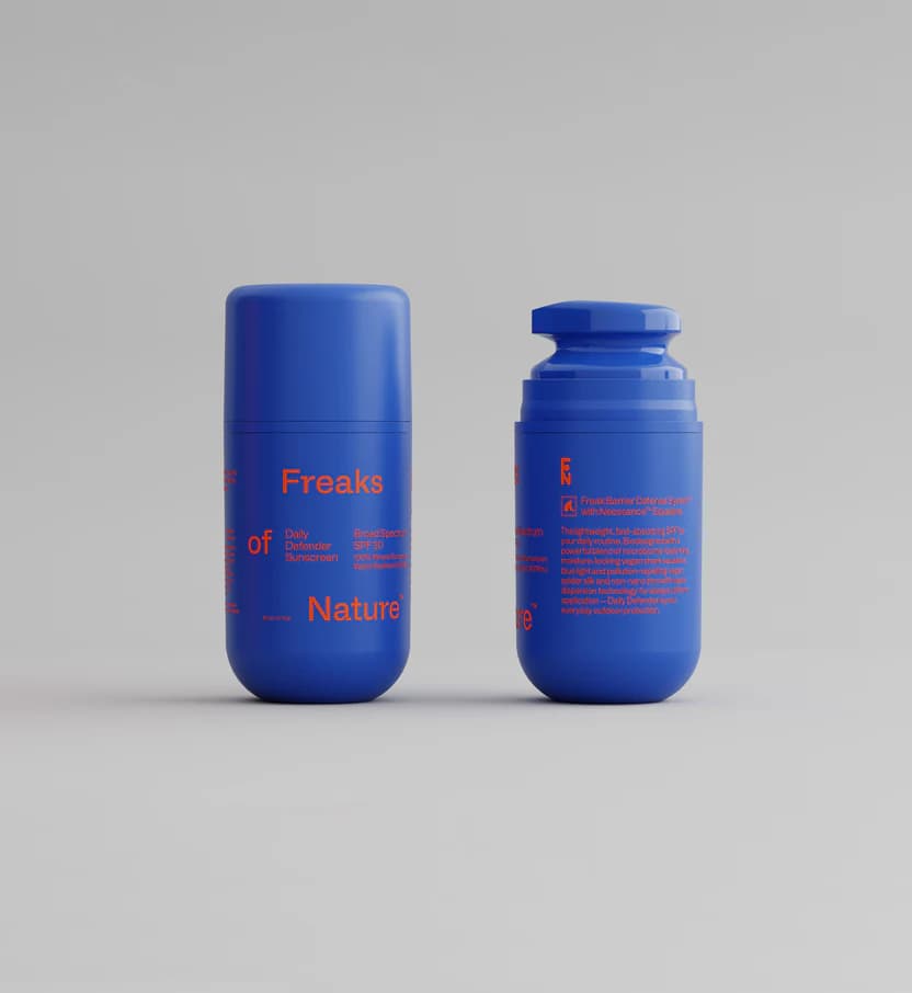 DAILY DEFENDER SPF30