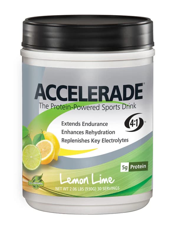 Accelerade