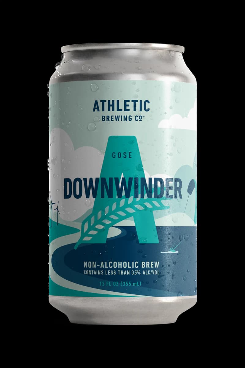 Downwinder