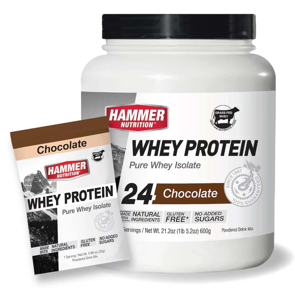 WHEY PROTEIN