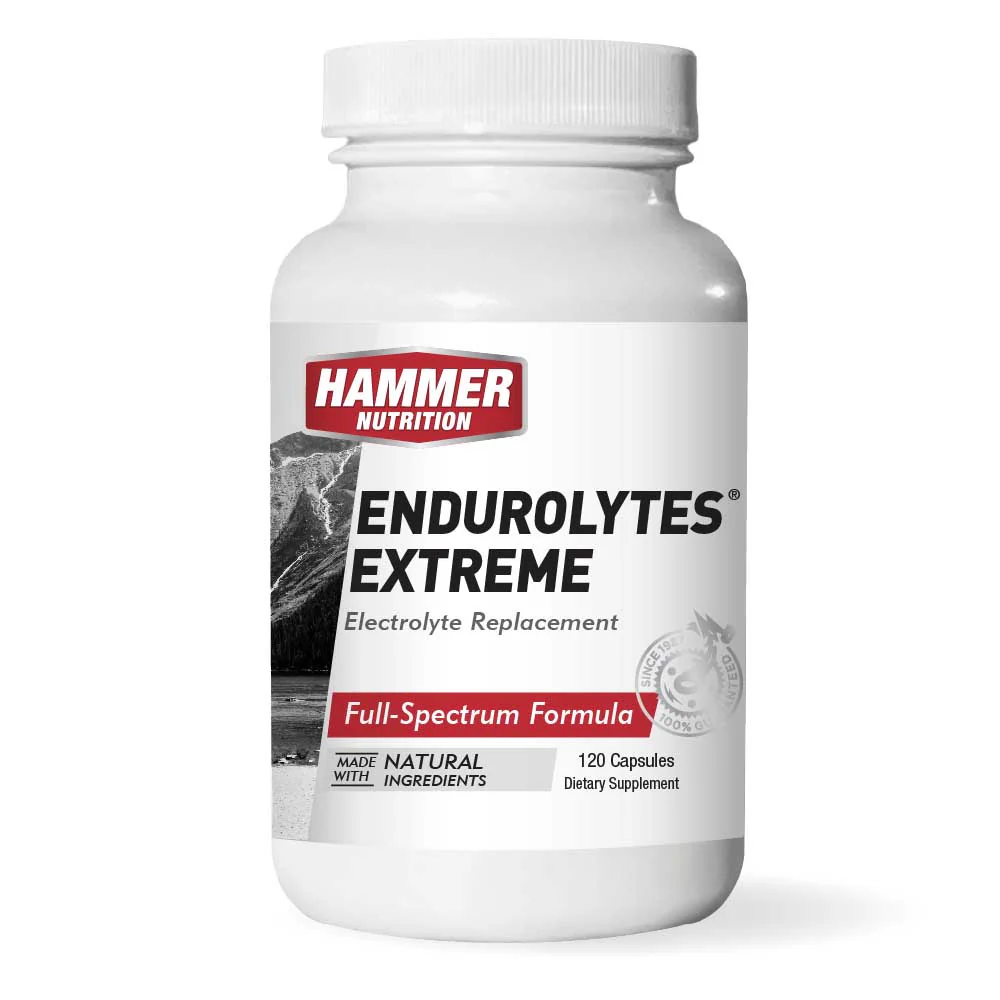 ENDUROLYTES® EXTREME