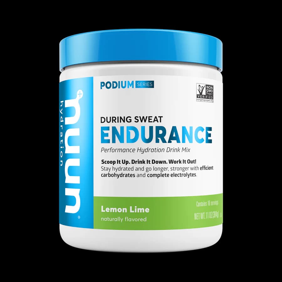 Nuun Endurance