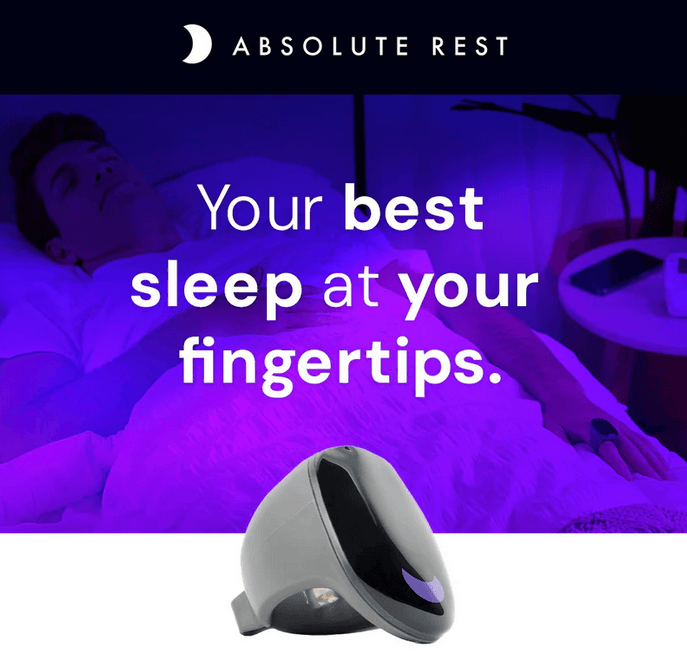 The SleepLens Program