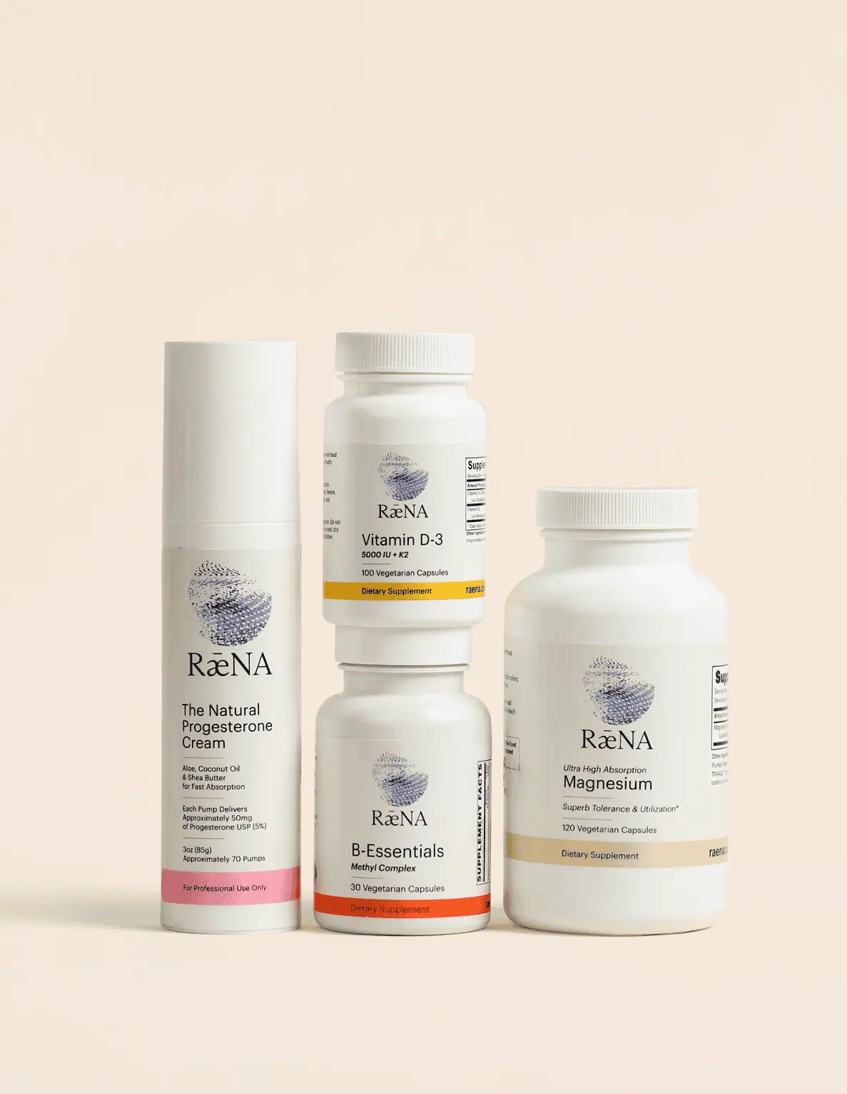 PMS Relief Essentials