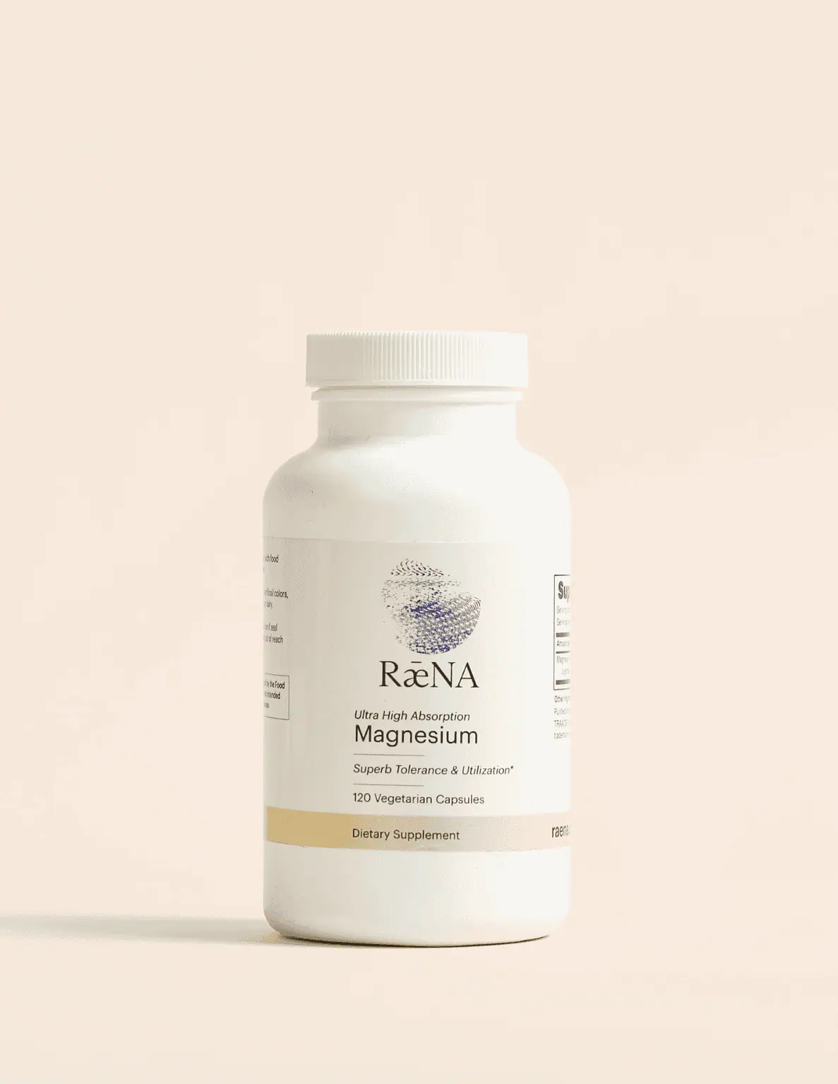 Raena Magnesium