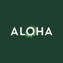 Aloha logo