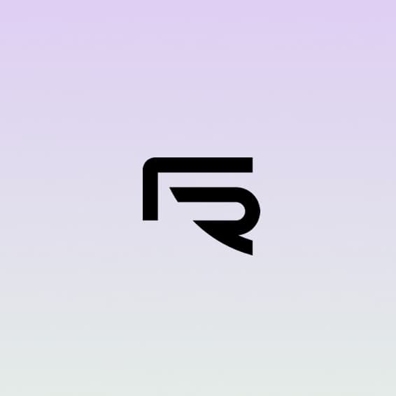 Frame Fitness logo
