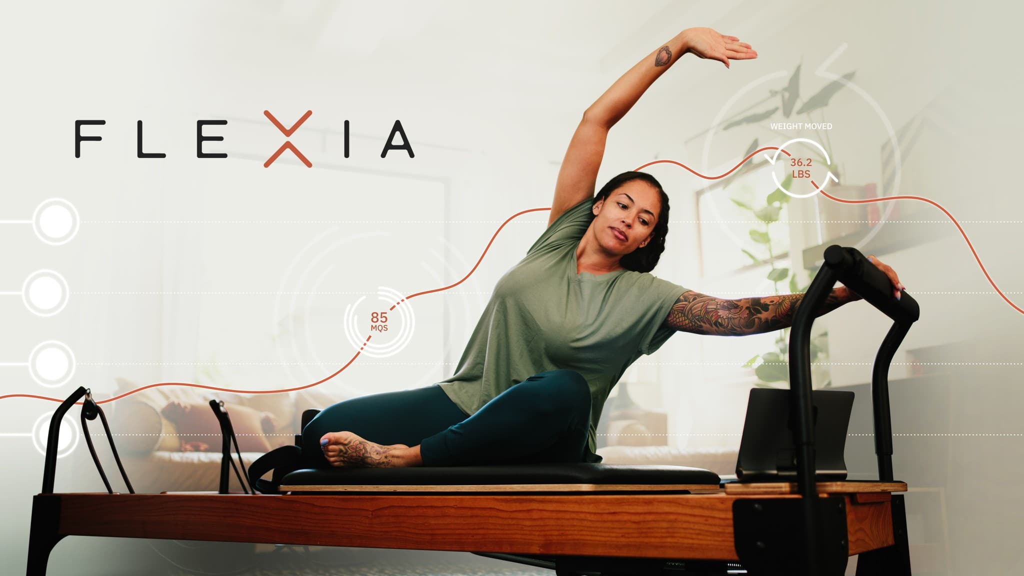 Flexia cover image