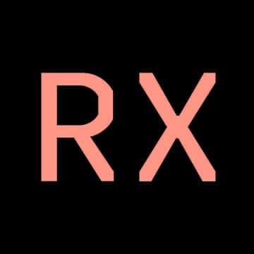 ReformRX logo