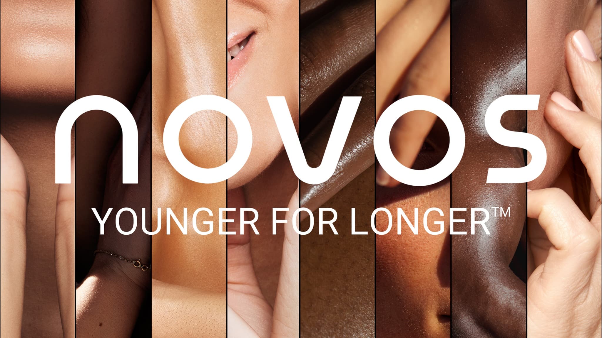 Novos cover image