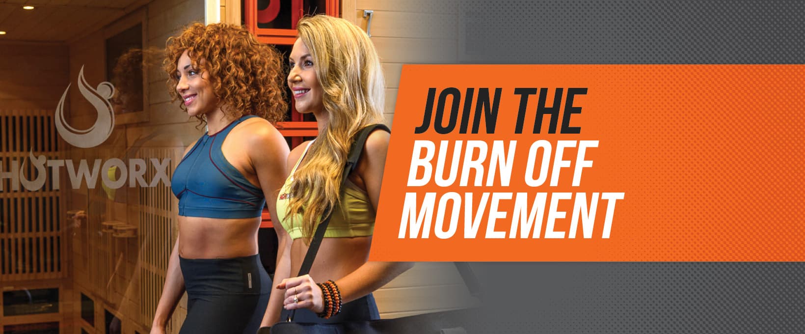 HOTWORX cover image