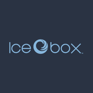 Ice Box logo