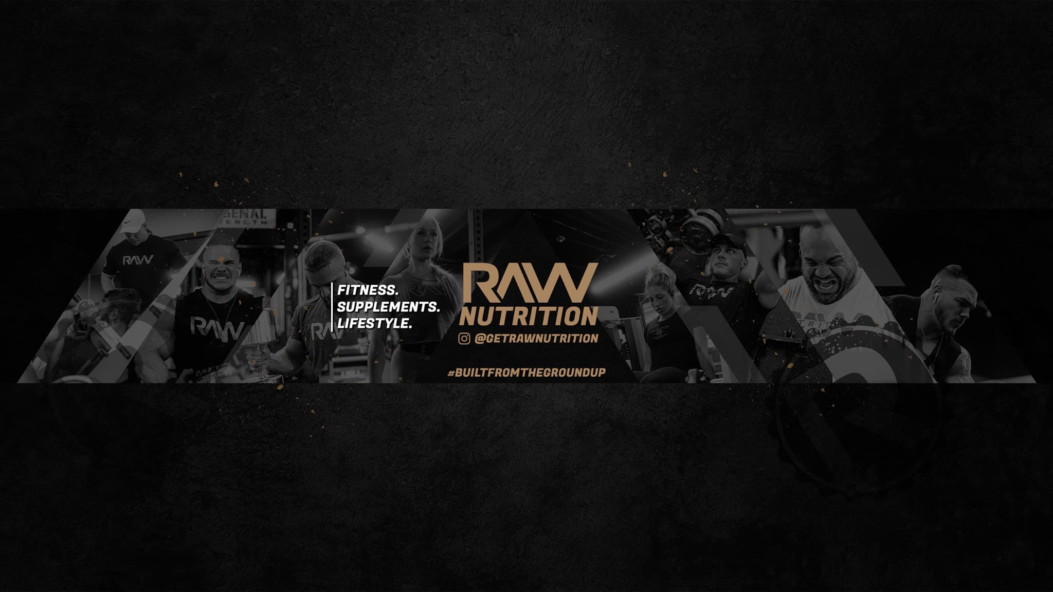 RAW cover image