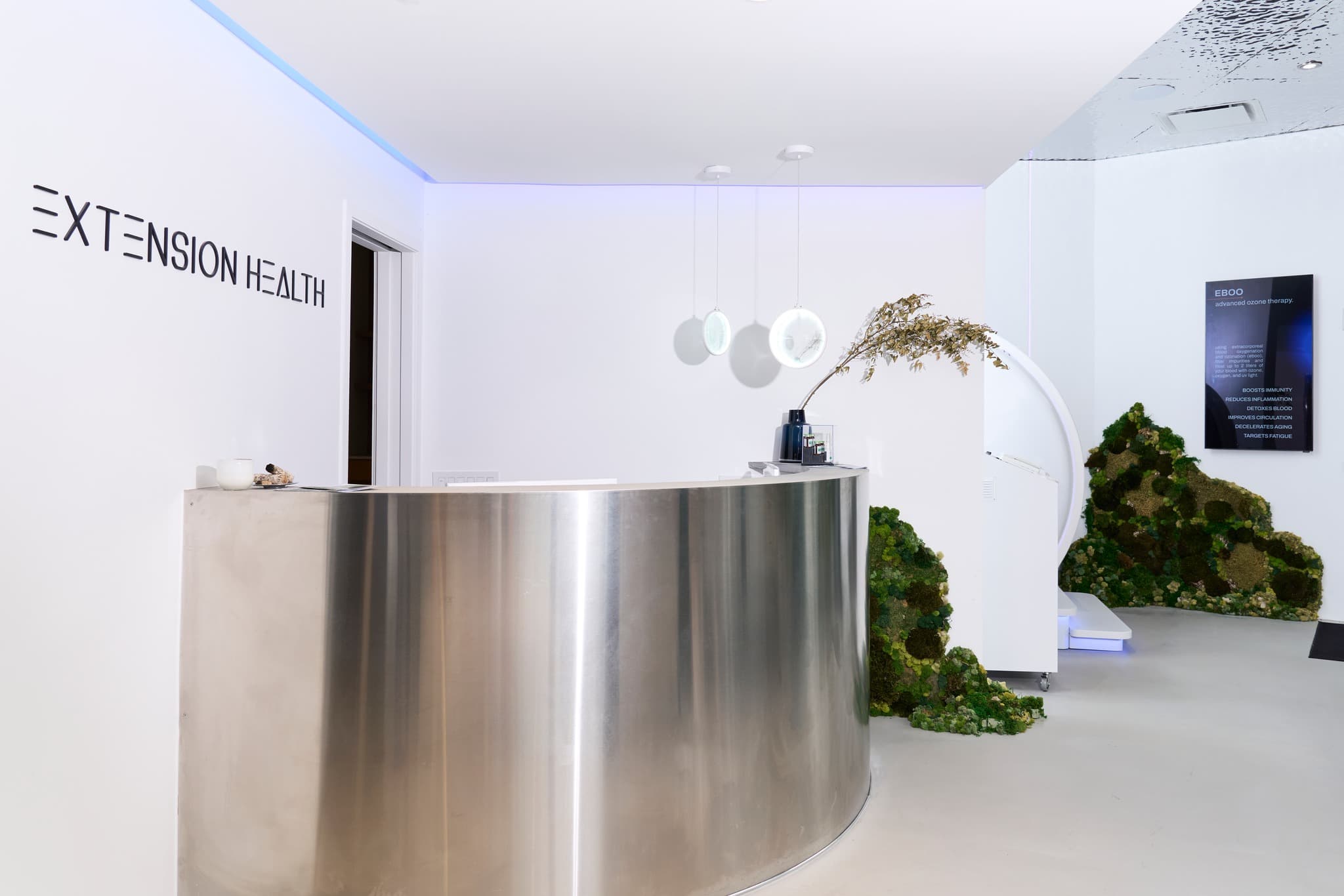 Extension Health cover image