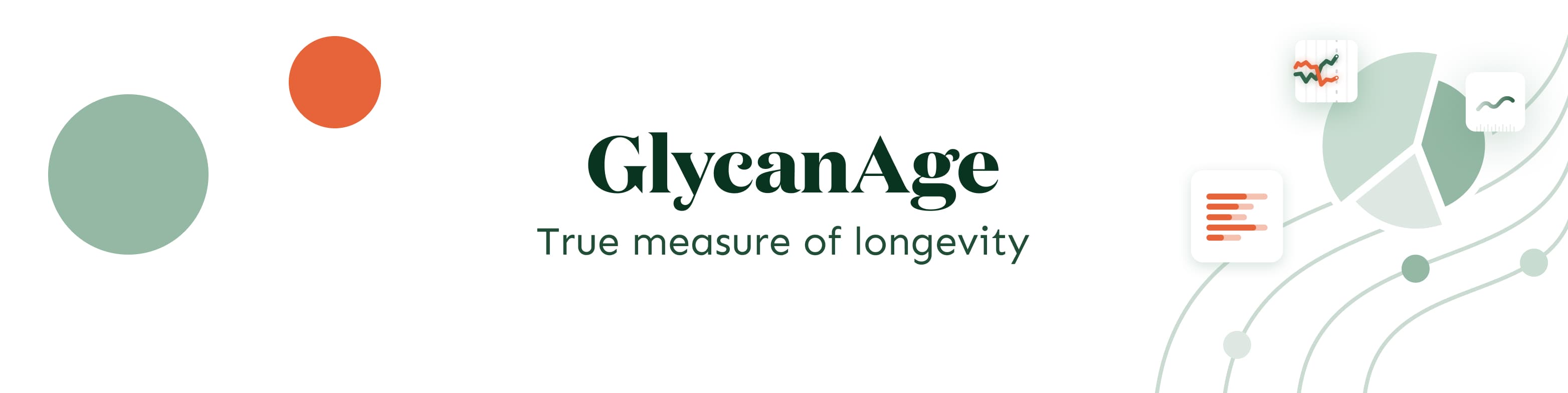 Glycanage cover image