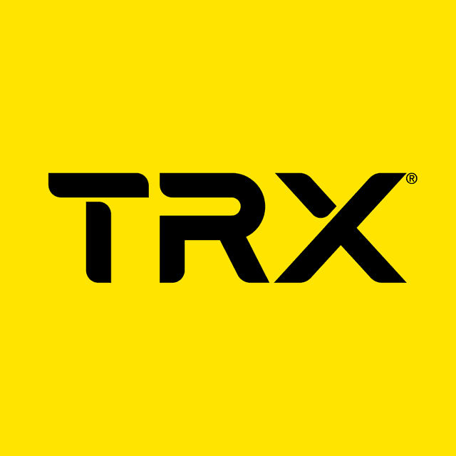 TRX logo