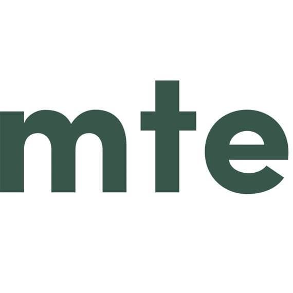 MTE logo