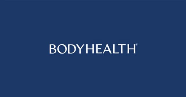 BodyHealth logo
